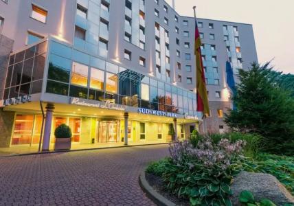 Novina süDwestpark - 0