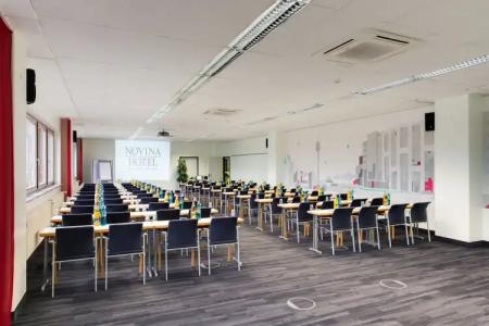 Novina süDwestpark - 15