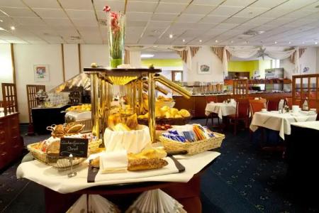 Novina süDwestpark - 23