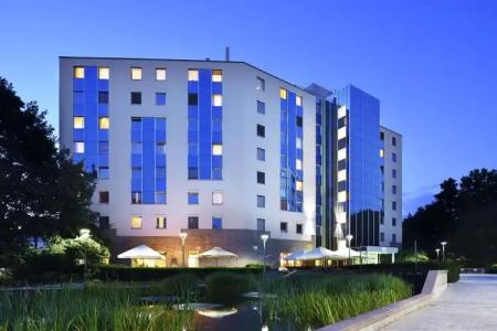 Novina süDwestpark - 21