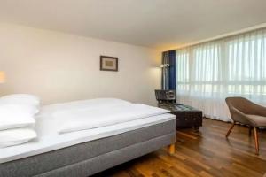 Mövenpick Hotel Nürnberg Airport, Нюрнберг