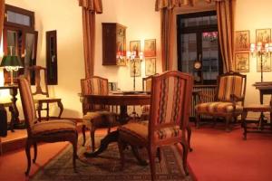 Hotel «Deutscher Kaiser», Нюрнберг