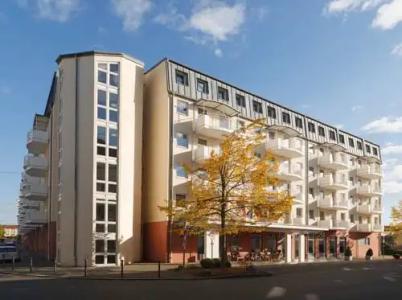 Best Western Nürnberg City West - 0