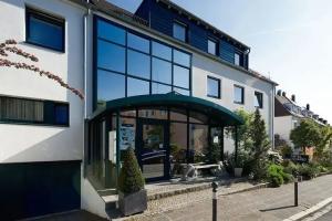 Hotel «Klughardt», Нюрнберг