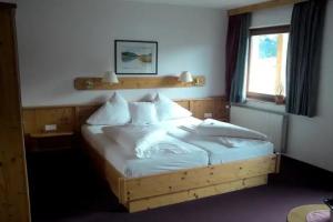 Hotel «Wiesenhof direkt am See»