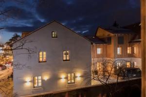 Bio Hotel Kunstquartier, Нюрнберг