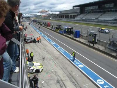 Land-gut-zur Burg G Nürburg - 14