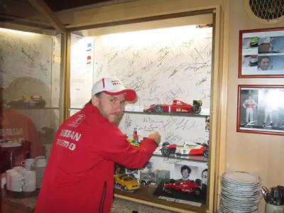 Land-gut-zur Burg G Nürburg - 9