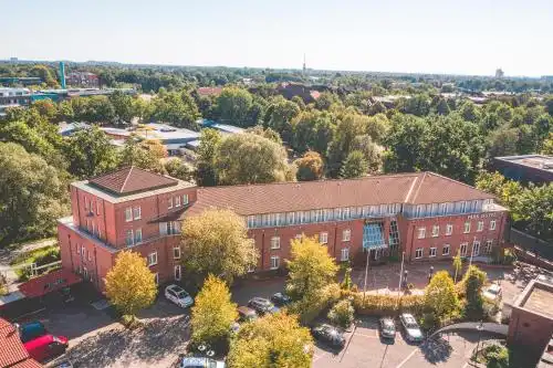 Plaza Premium ParkNorderstedt - 0