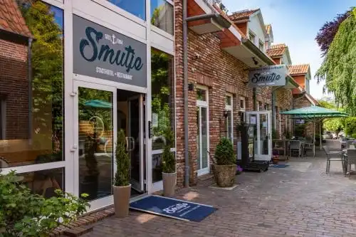 Restaurant Smutje - 0