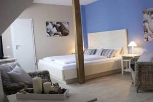 Mein Inselhotel, Нордорф