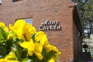 Hotel «Anka», Нордорф