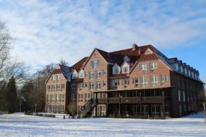 Park Hotel Fasanerie Neustrelitz, Нойштрелиц