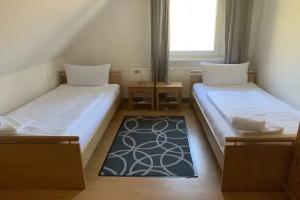 Landhotel Cafe Prälank, Нойштрелиц