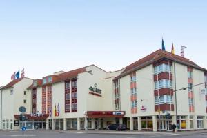 Achat Hotel Neustadt An Der Weinstraße, Нойштадт-ан-дер-Вайнштрасе