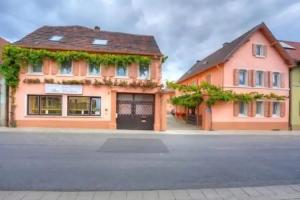 Hotel «Altes Weinhaus», Нойштадт-ан-дер-Вайнштрасе