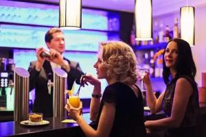 Hotel Palatina «Hotel-Restaurant», Нойштадт-ан-дер-Вайнштрасе