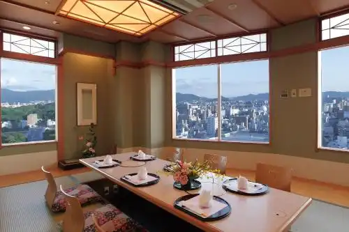 Oriental Hiroshima - 0