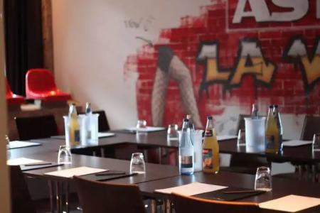 Altes Stahlwerk Business & Lifestyle - 32