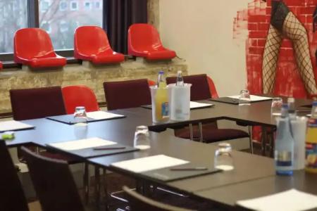 Altes Stahlwerk Business & Lifestyle - 17
