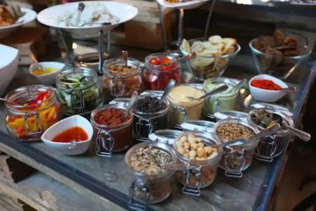 Altes Stahlwerk Business & Lifestyle - 12
