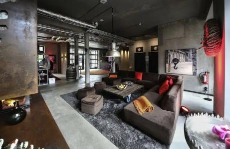 Altes Stahlwerk Business & Lifestyle - 1