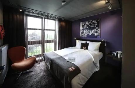 Altes Stahlwerk Business & Lifestyle - 50