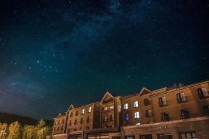 Asahidake Onsen Hotel Bear Monte