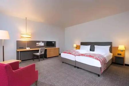 Holiday Inn Frankfurt Airport - Neu-Isenburg, An Ihg - 58