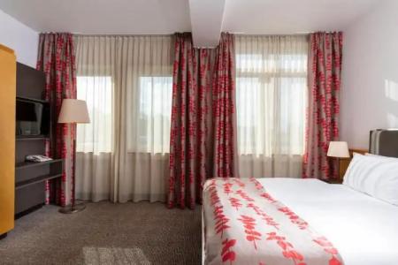 Holiday Inn Frankfurt Airport - Neu-Isenburg, An Ihg - 75