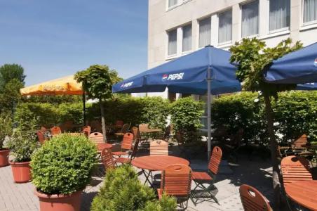 Holiday Inn Frankfurt Airport - Neu-Isenburg, An Ihg - 15