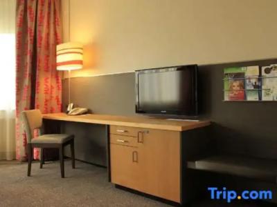 Holiday Inn Frankfurt Airport - Neu-Isenburg, An Ihg - 46