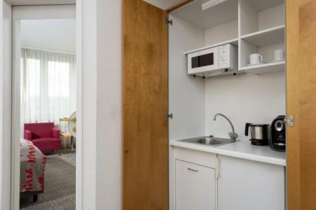 Holiday Inn Frankfurt Airport - Neu-Isenburg, An Ihg - 16