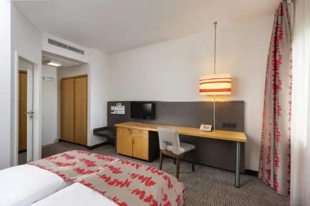 Holiday Inn Frankfurt Airport - Neu-Isenburg, An Ihg - 32