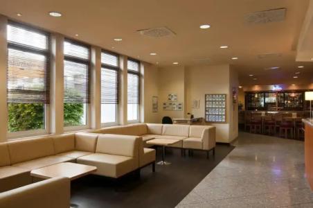 Holiday Inn Frankfurt Airport - Neu-Isenburg, An Ihg - 9