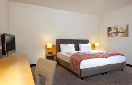 Holiday Inn Frankfurt Airport - Neu-Isenburg, An Ihg - 62