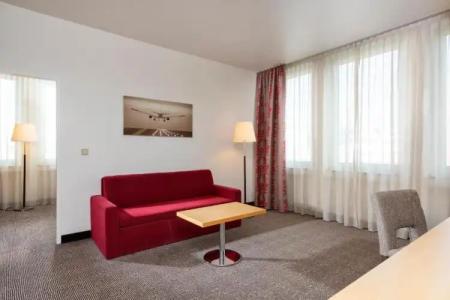 Holiday Inn Frankfurt Airport - Neu-Isenburg, An Ihg - 76