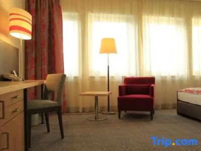 Holiday Inn Frankfurt Airport - Neu-Isenburg, An Ihg - 44