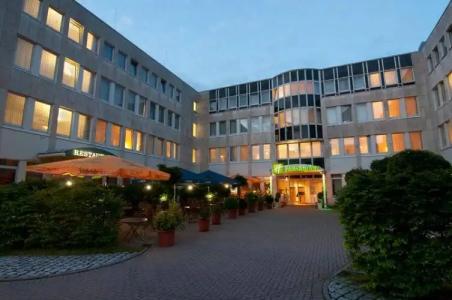 Holiday Inn Frankfurt Airport - Neu-Isenburg, An Ihg - 25