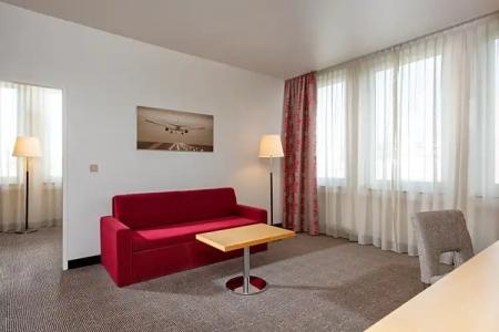 Holiday Inn Frankfurt Airport - Neu-Isenburg, An Ihg - 84