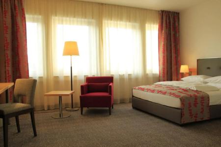 Holiday Inn Frankfurt Airport - Neu-Isenburg, An Ihg - 5