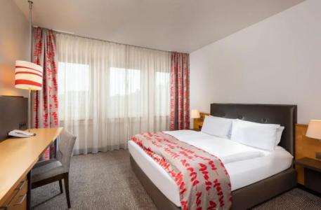 Holiday Inn Frankfurt Airport - Neu-Isenburg, An Ihg - 56