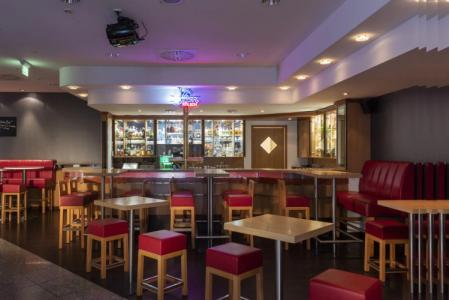 Holiday Inn Frankfurt Airport - Neu-Isenburg, An Ihg - 17