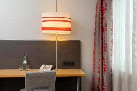 Holiday Inn Frankfurt Airport - Neu-Isenburg, An Ihg - 55