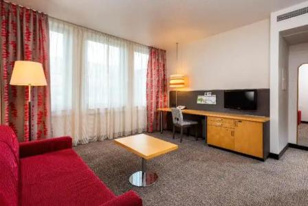 Holiday Inn Frankfurt Airport - Neu-Isenburg, An Ihg - 38