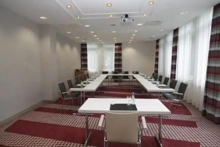 Holiday Inn Frankfurt Airport - Neu-Isenburg, An Ihg - 12