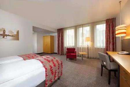Holiday Inn Frankfurt Airport - Neu-Isenburg, An Ihg - 57