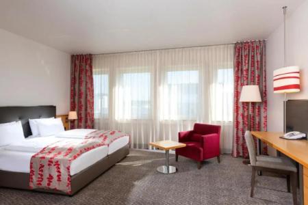 Holiday Inn Frankfurt Airport - Neu-Isenburg, An Ihg - 49
