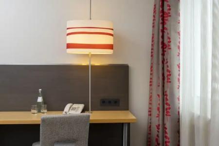 Holiday Inn Frankfurt Airport - Neu-Isenburg, An Ihg - 34