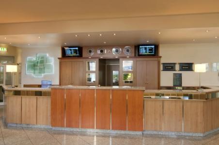 Holiday Inn Frankfurt Airport - Neu-Isenburg, An Ihg - 20
